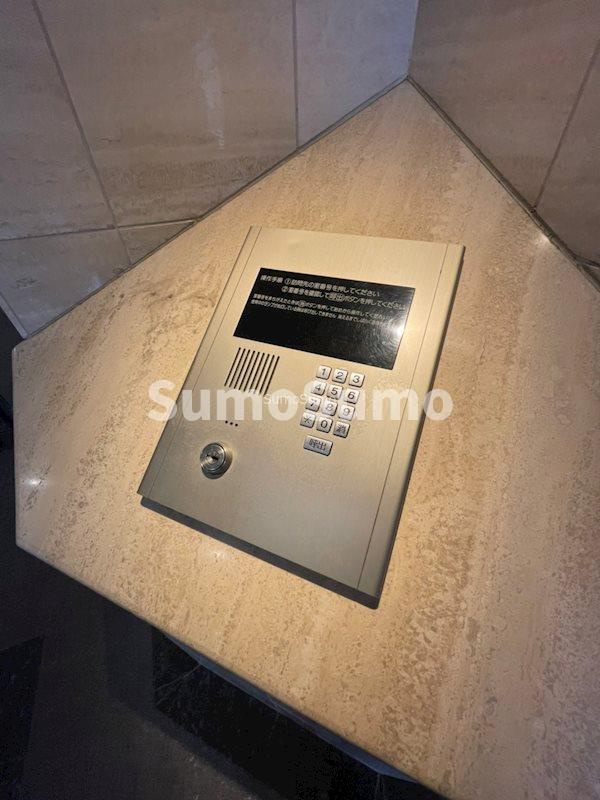 アーデン和泉町のその他共用部分
