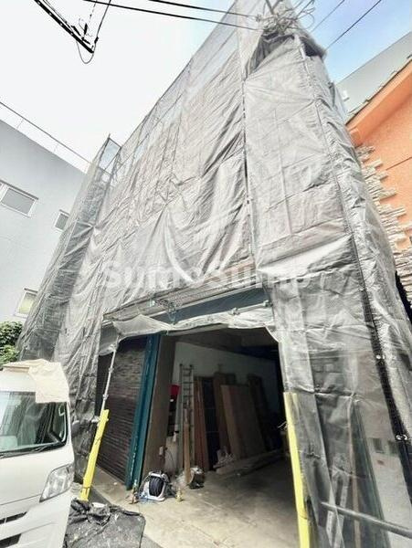 アーティスト北本町ビル