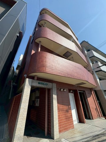 YKハイツ舞子坂