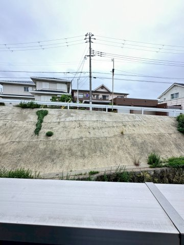 YKメゾン舞子台の展望