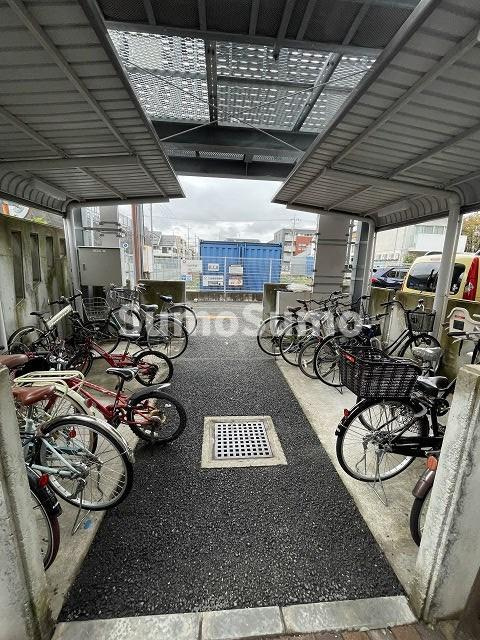 VILLA96のその他共用部分