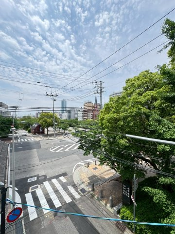 Villa Maria熊内町の展望