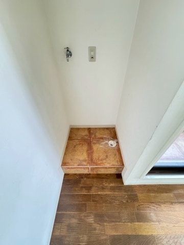 Villa Maria熊内町のその他