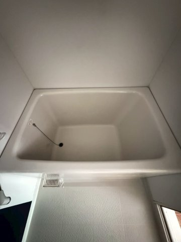 Villa Maria熊内町の浴室