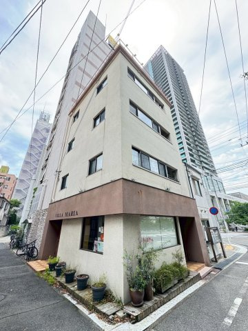 Villa Maria熊内町の外観