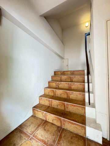 Villa Maria熊内町のその他