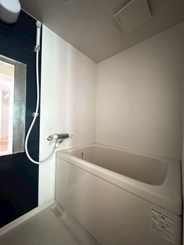 Villa Maria熊内町の浴室