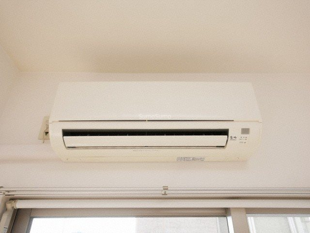 アーデン谷町の設備