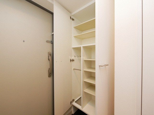 アーデン谷町のその他