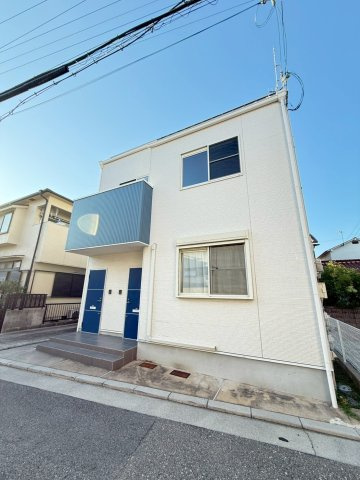 ＡＮＧＥＬＯ大蔵海岸の外観