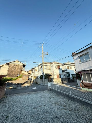 ＡＮＧＥＬＯ大蔵海岸の展望