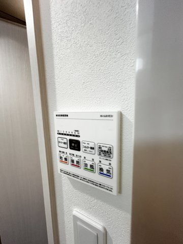 ArtizA尼崎立花の設備