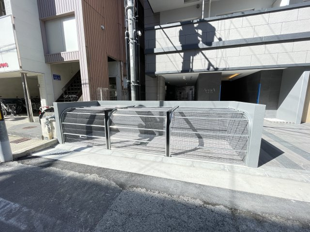 ArtizA尼崎立花のその他共用部分