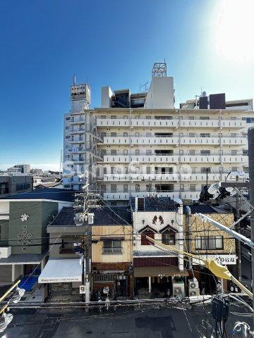 ArtizA尼崎立花の展望