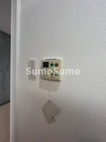 アーデン京町堀イーストの設備