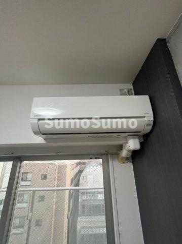 アーデン京町堀イーストの設備
