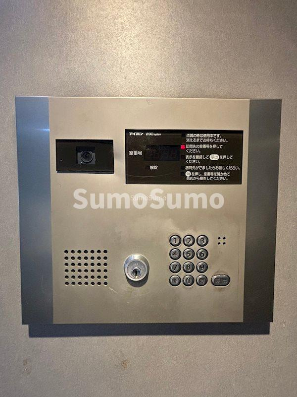 アーデン京町堀イーストのその他共用部分