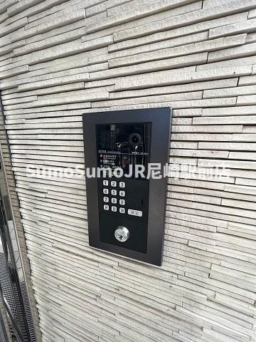 アートレナータの外観|外観もきれいです