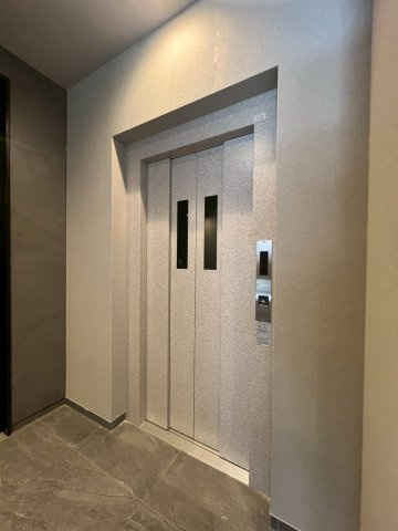 シャーメゾンラヴィのその他共用部分