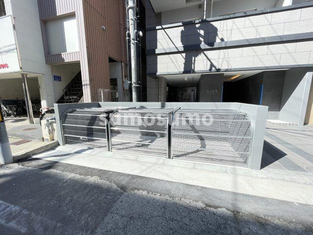 ArtizA尼崎立花のその他共用部分