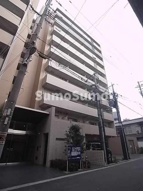 アーバネス淀川