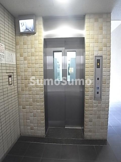 アーバネス淀川のその他共用部分