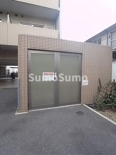 アーバネス淀川のその他共用部分