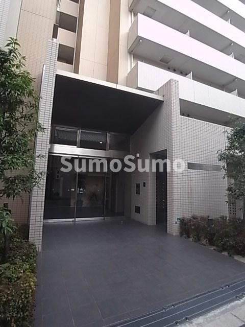 アーバネス淀川のその他共用部分