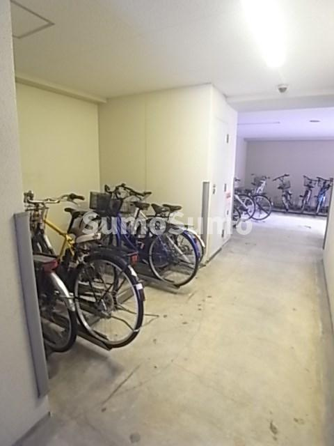 アーバネス淀川のその他共用部分