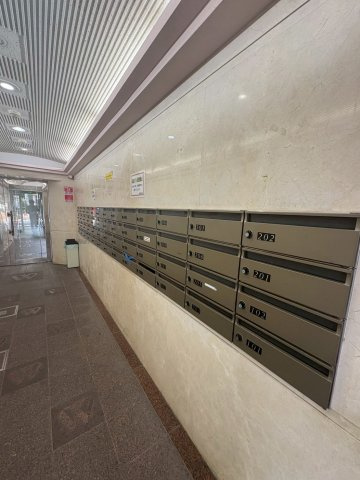 Aurora Court兵庫駅前のその他共用部分