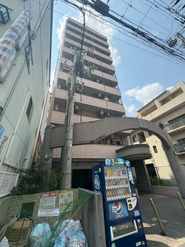 Aurora Court兵庫駅前のその他共用部分