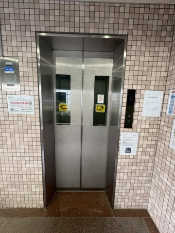 Aurora Court兵庫駅前のその他共用部分