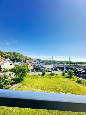 アートプラザ神戸西の展望