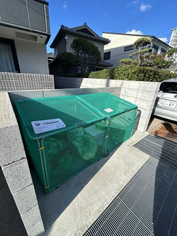 AILE南塚口Ⅱのその他共用部分