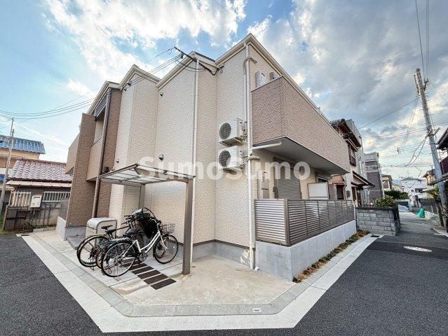ALEGRIA南甲子園