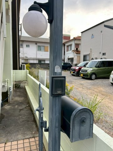 ＡＯＩビルのその他共用部分