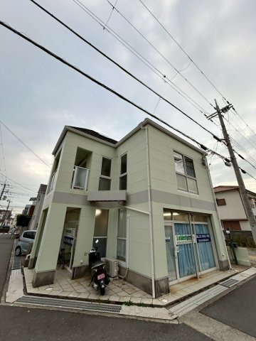 ＡＯＩビル