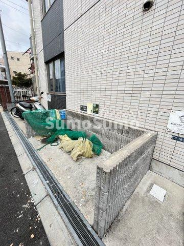 アークテラス塚口のその他共用部分