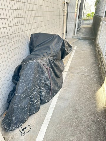 ｗｉｔｈ　赤羽のその他共用部分