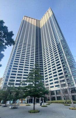 【外観】 | 勝どきザ・タワー