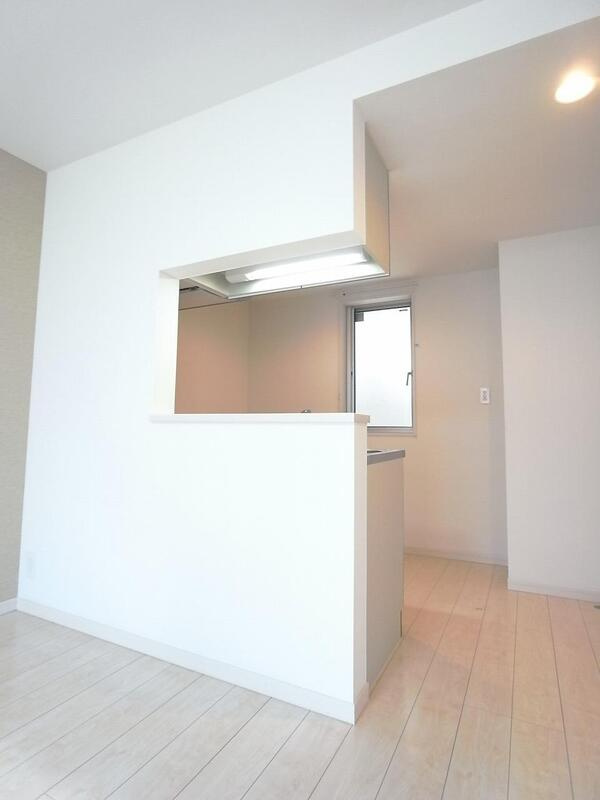 リブリ・Crest Yanagisakiのその他