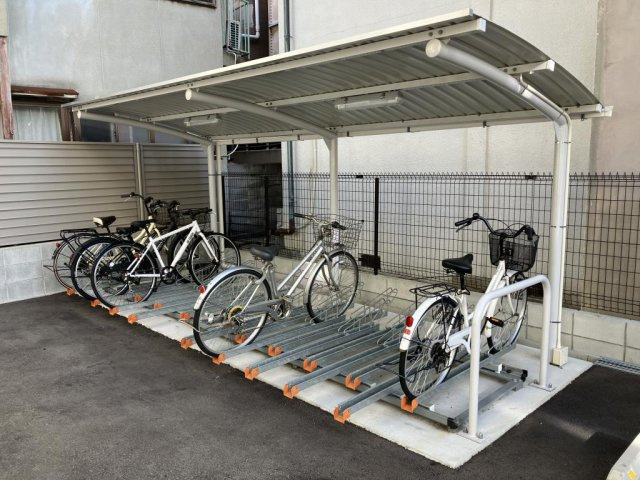 Y’sテラスのその他共用部分