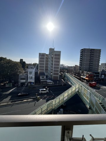 V-style杭瀬の展望