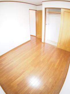 【洋室】 | 上尾市弁財　中古戸建て