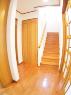 【内装】 | 上尾市弁財　中古戸建て