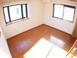 【洋室】 | 上尾市弁財　中古戸建て