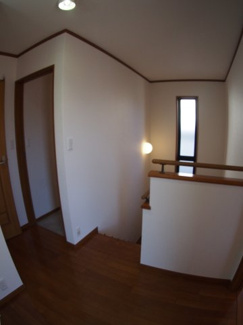 【内装】 | 上尾市弁財　中古戸建て