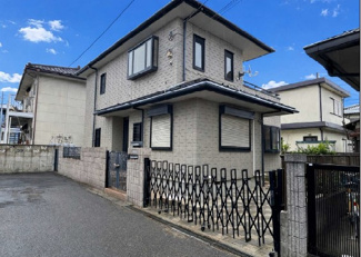 【外観】 | 上尾市弁財　中古戸建て