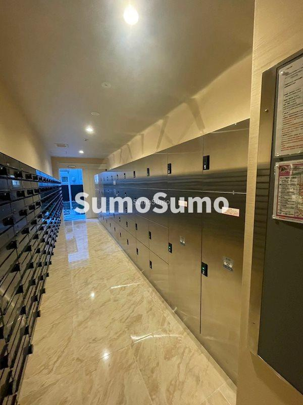Vinoプレジオ本町のその他共用部分