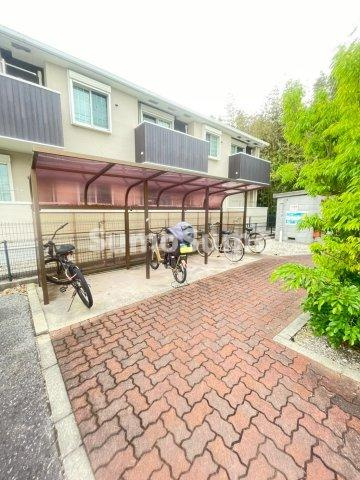 アークビレッジⅡのその他共用部分